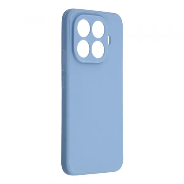 PROTEMIO TPU Kryt pre Xiaomi 15T Pro svetlomodrý