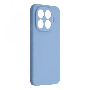 PROTEMIO TPU Kryt pre Xiaomi 15T Pro svetlomodrý
