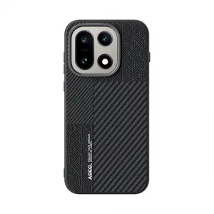 ABEEL RELIEF Ochranný obal pre OnePlus 15 BLACK
