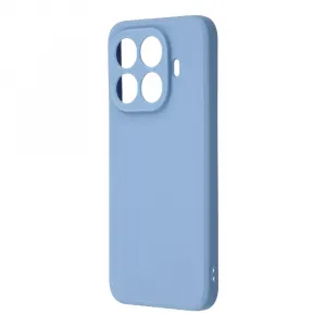 PROTEMIO TPU Kryt pre Xiaomi 15T Pro svetlomodrý