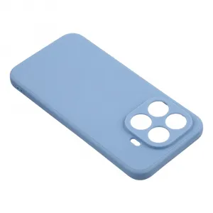 PROTEMIO TPU Kryt pre Xiaomi 15T Pro svetlomodrý