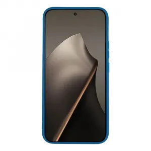 PROTEMIO TPU Kryt pre Xiaomi 15T Pro tmavomodrý