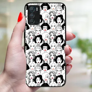 MY ART Ochranný kryt pre Motorola Moto G42 LIPSTICK (174)