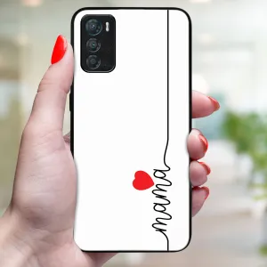 MY ART Ochranný kryt pre Motorola Moto G42 MAMA (200)