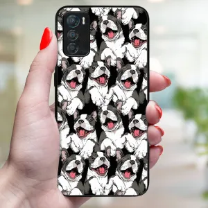 MY ART Ochranný kryt pre Motorola Moto G42 DOG (179)