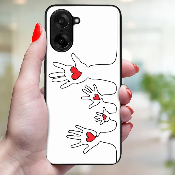 MY ART Ochranný kryt pre OnePlus Nord CE 5 5G FAMILY (199)