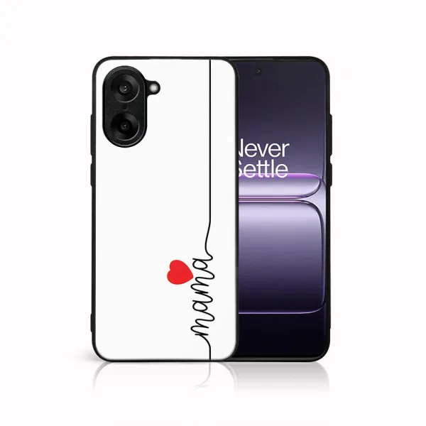 MY ART Ochranný kryt pre OnePlus Nord CE 5 5G MAMA (200)