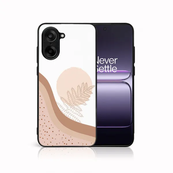 MY ART Ochranný kryt pre OnePlus Nord CE 5G FERN (X90)