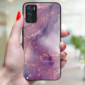 MY ART Ochranný kryt pre Motorola Moto G42 PURPLE (148)