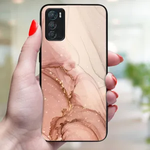 MY ART Ochranný kryt pre Motorola Moto G42 SHIMMER (152)