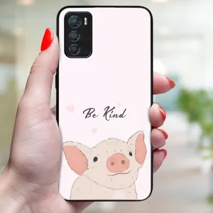 MY ART Ochranný kryt pre Motorola Moto G42 BE KIND (190)