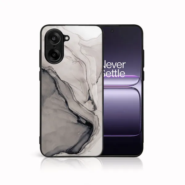 MY ART Ochranný kryt pre OnePlus Nord CE 5 5G BLACK INK (146)