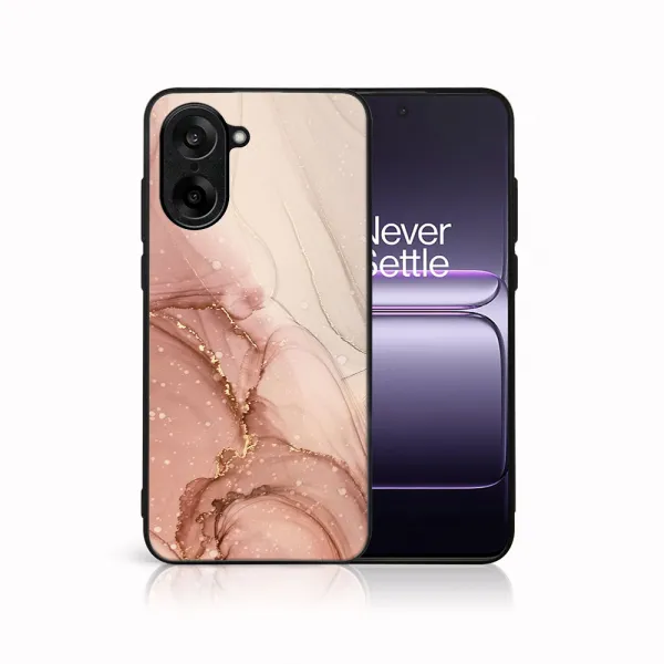 MY ART Ochranný kryt pre OnePlus Nord CE 5 5G SHIMMER (152)