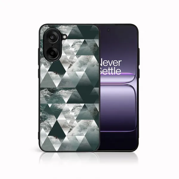 MY ART Ochranný kryt pre OnePlus Nord CE 5 5G SEA (233)