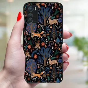 MY ART Kryt s vianočným dizajnom Motorola Moto G42 WINTER (071)