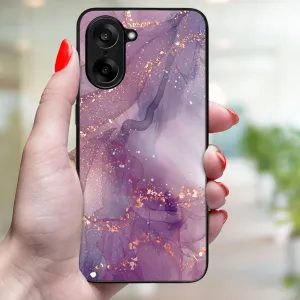 MY ART Ochranný kryt pre OnePlus Nord CE 5 5G PURPLE (148)