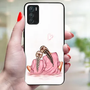 MY ART Ochranný kryt pre Motorola Moto G42 DAUGHTER (114)