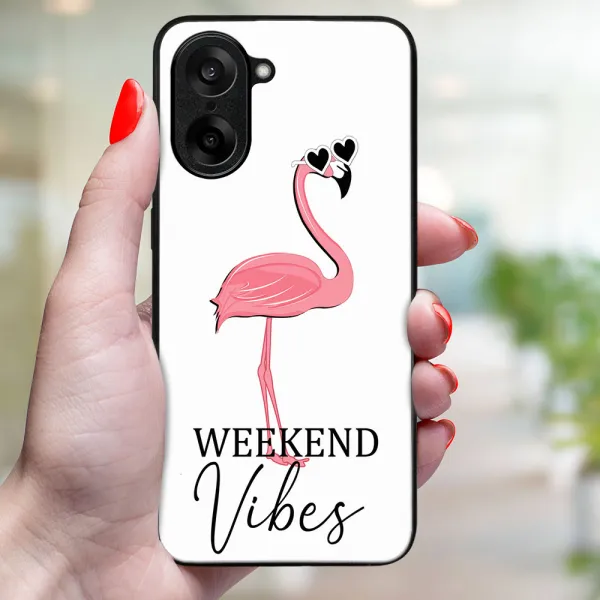 MY ART Ochranný kryt pre OnePlus Nord CE 5 5G VIBES (128)