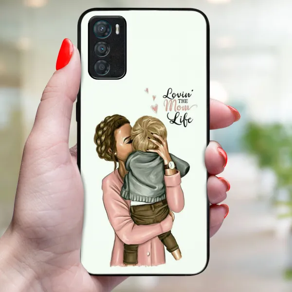 MY ART Ochranný kryt pre Motorola Moto G42 MOM LIFE (118)