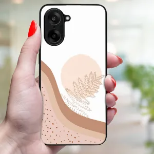MY ART Ochranný kryt pre OnePlus Nord CE 5G FERN (X90)