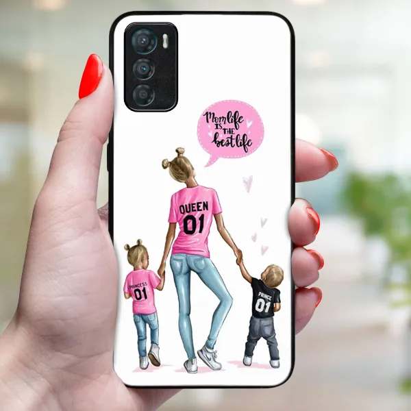 MY ART Ochranný kryt pre Motorola Moto G42 MOM (119)