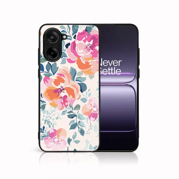 MY ART Ochranný kryt pre OnePlus Nord CE 5 5G BLOSSOM (160)