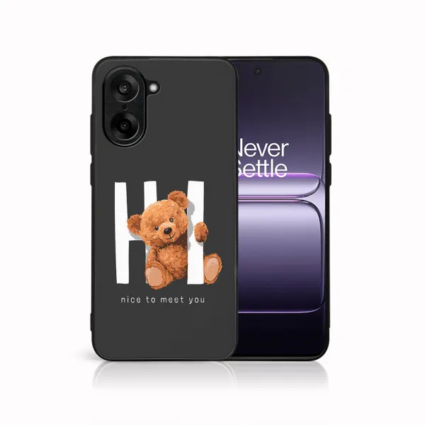 MY ART Ochranný kryt pre OnePlus Nord CE 5 5G HI (182)