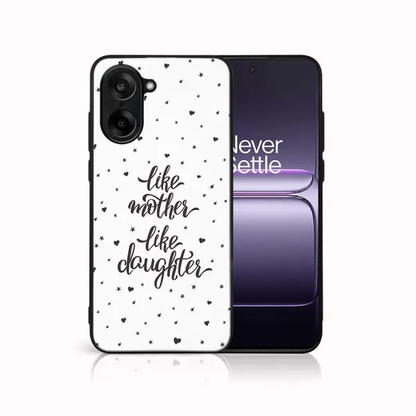 MY ART Ochranný kryt pre OnePlus Nord CE 5 5G LIKE MOTHER (113)