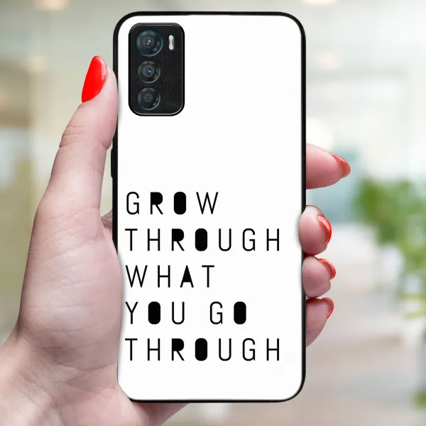 MY ART Ochranný kryt pre Motorola Moto G42 GROW (170)