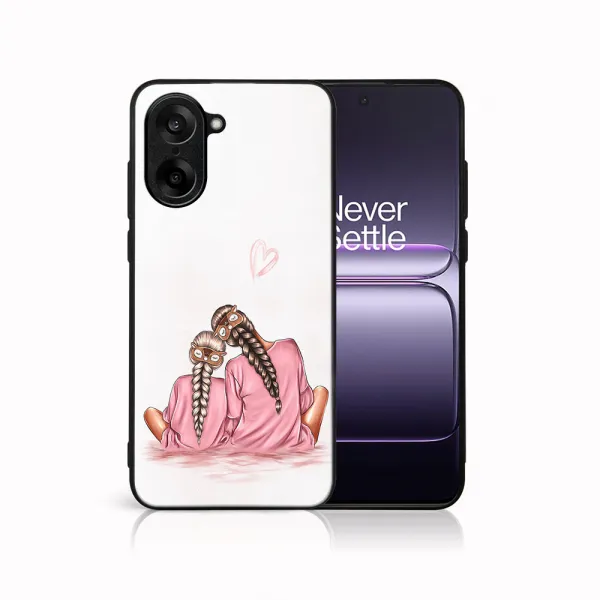 MY ART Ochranný kryt pre OnePlus Nord CE 5 5G DAUGHTER (114)