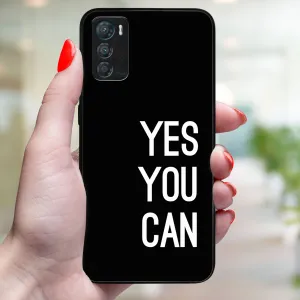 MY ART Ochranný kryt pre Motorola Moto G42 YOU CAN (171)