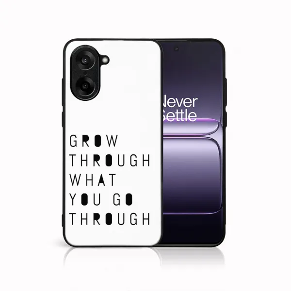 MY ART Ochranný kryt pre OnePlus Nord CE 5 5G GROW (170)
