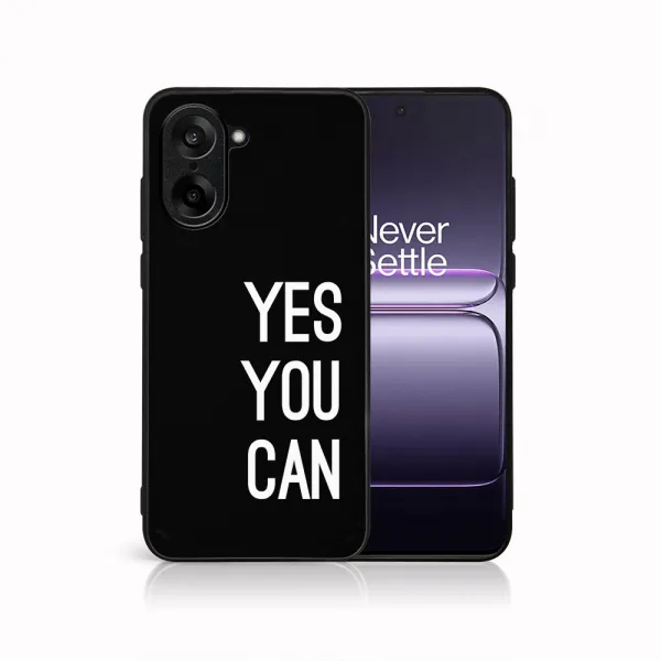 MY ART Ochranný kryt pre OnePlus Nord CE 5 5G YOU CAN (171)
