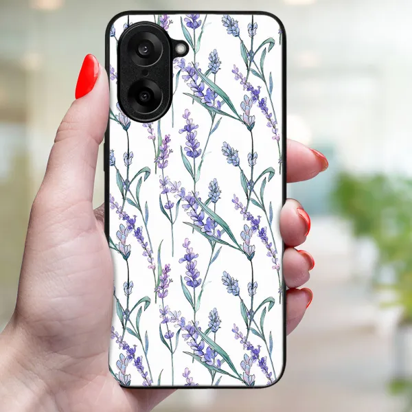 MY ART Ochranný kryt pre OnePlus Nord CE 5 5G LAVENDER (157)
