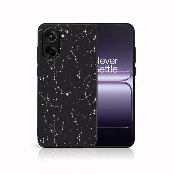 MY ART Ochranný kryt pre OnePlus Nord CE 5 5G STARRY (173)
