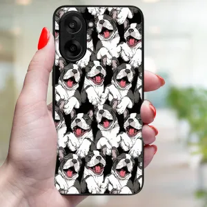 MY ART Ochranný kryt pre OnePlus Nord CE 5 5G DOG (179)