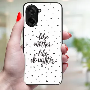 MY ART Ochranný kryt pre OnePlus Nord CE 5 5G LIKE MOTHER (113)