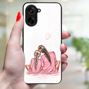 MY ART Ochranný kryt pre OnePlus Nord CE 5 5G DAUGHTER (114)