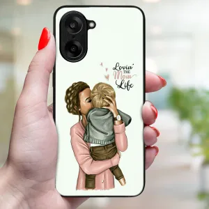 MY ART Ochranný kryt pre OnePlus Nord CE 5 5G MOM LIFE (118)
