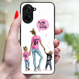 MY ART Ochranný kryt pre OnePlus Nord CE 5 5G MOM (119)
