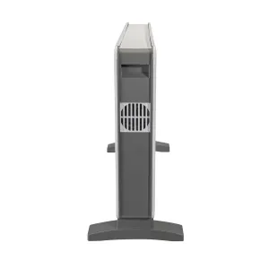 Elektrický konvektor Bimar HC 512