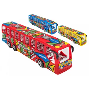 WTOY Autobus 30cm-WTOY