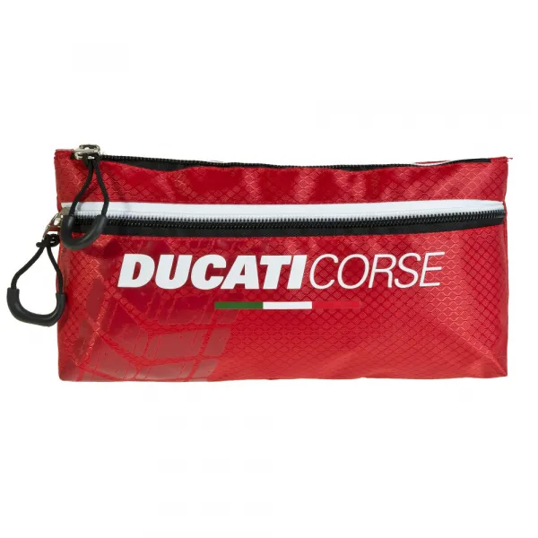 Busquets Púzdro dvojzips Ducaticorse-Busquets