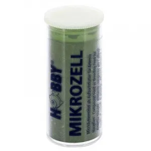 HOBBY Mikrozell 20ml plnohodnotné krmivo pre artémie