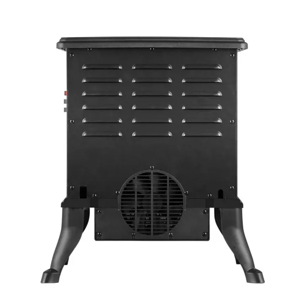 Elektrický krb Bimar HFP 02