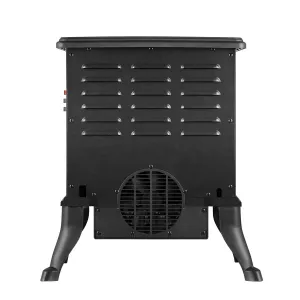 Elektrický krb Bimar HFP 02