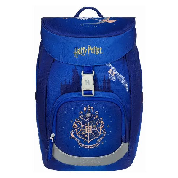 SET 3 Airy Harry Potter Rokfort Hedviga: batoh, peračník, vrecko