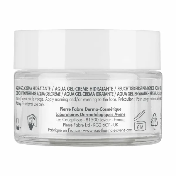 AVENE HYDRANCE AQUA GEL