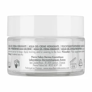 AVENE HYDRANCE AQUA GEL