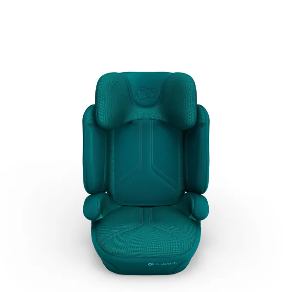 Autosedačka Kinderkraft Xpand 2 Pro Farba: Green